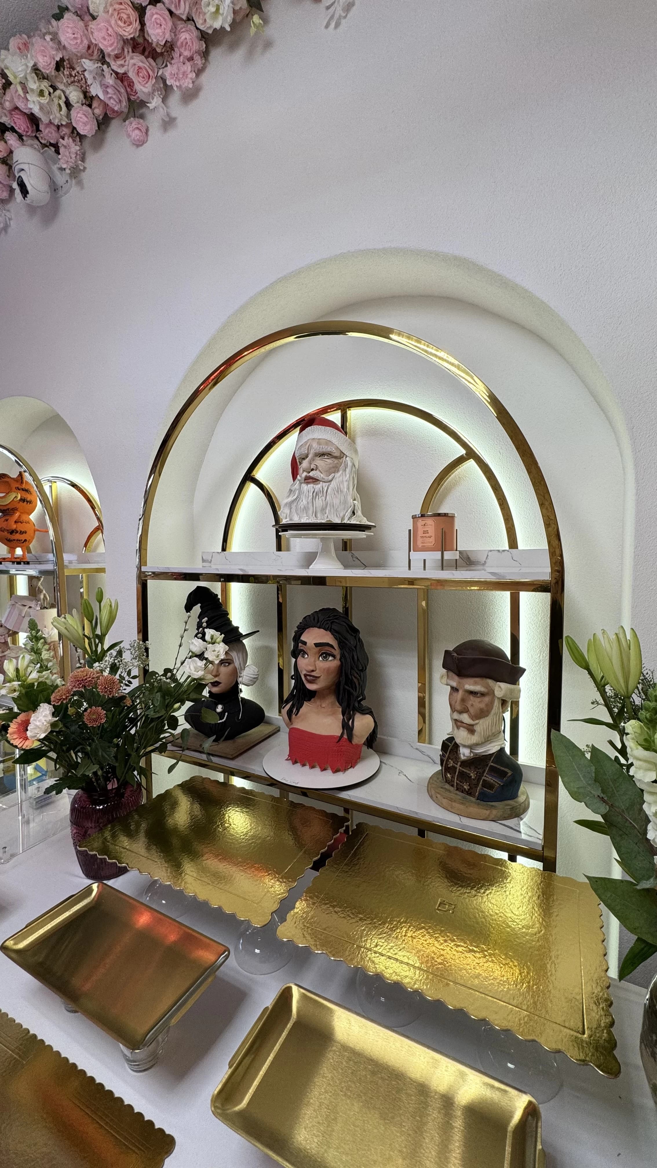 Das Studio